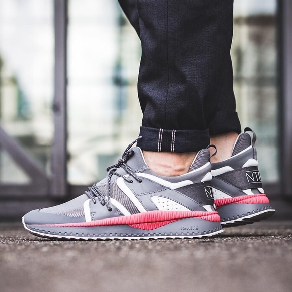 puma x staple tsugi shinsei